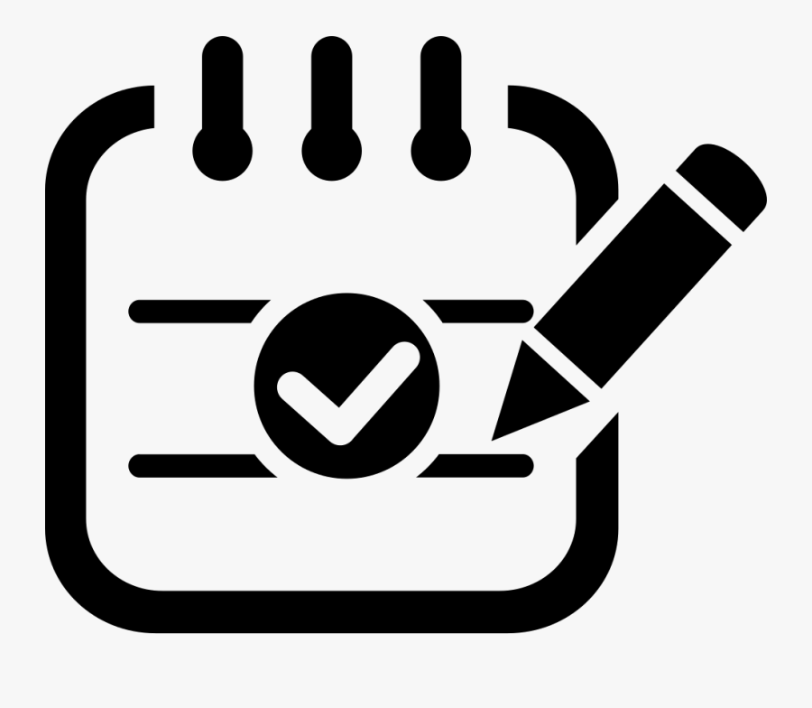 Maverick Softwares - Icona Check Up, Transparent Clipart