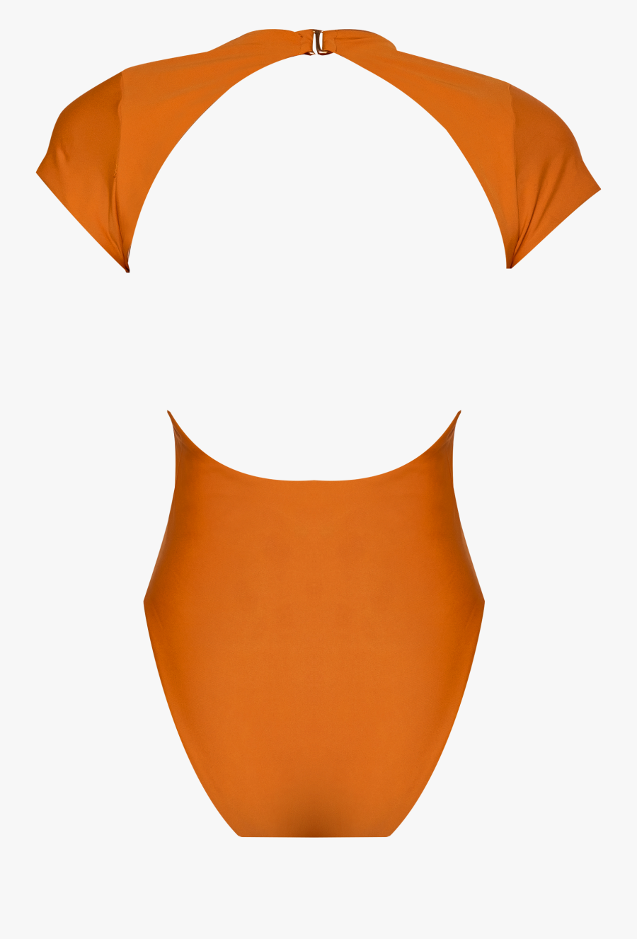 Kayto One Piece Swimsuit, Transparent Clipart