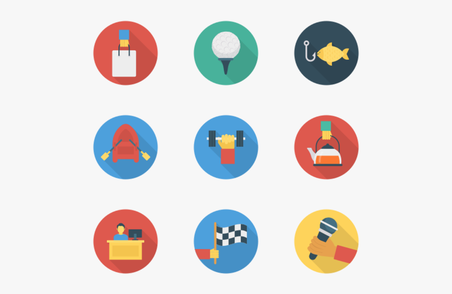 Activity Icons - Cancer Png, Transparent Clipart