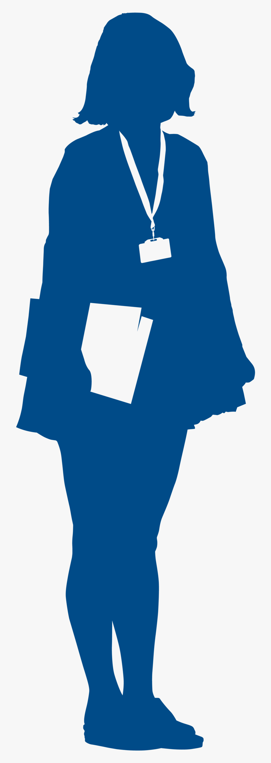 Citizens Advice Silhouette, Transparent Clipart