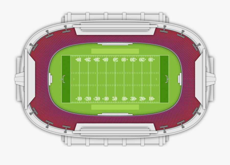 List Of Images Included - Space Between Nucleus And Electrons, Transparent Clipart