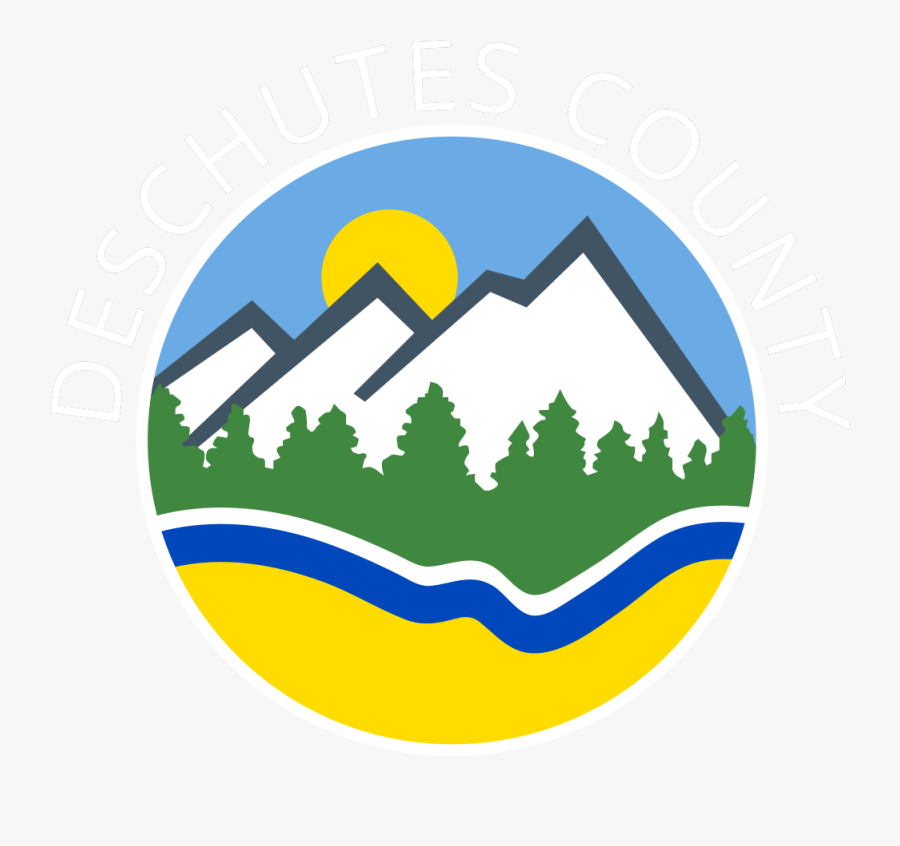 Career And Volunteer Opportunitieslogo Image"
 Title="career - Deschutes County, Transparent Clipart