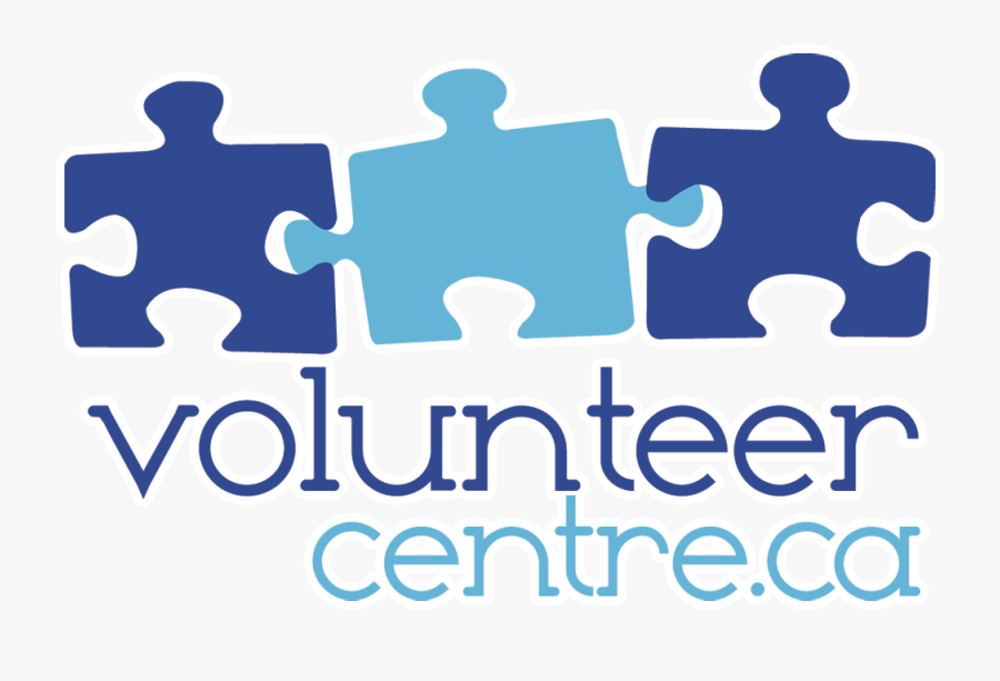 Volunteer Centre Of St, Transparent Clipart
