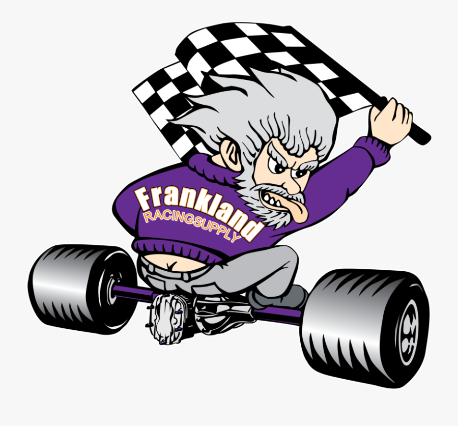 Frankland Racing Supply Logo - Frankland Racing Frankland Logo Png, Transparent Clipart