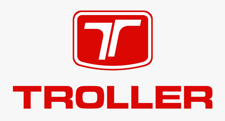 Troller, Transparent Clipart