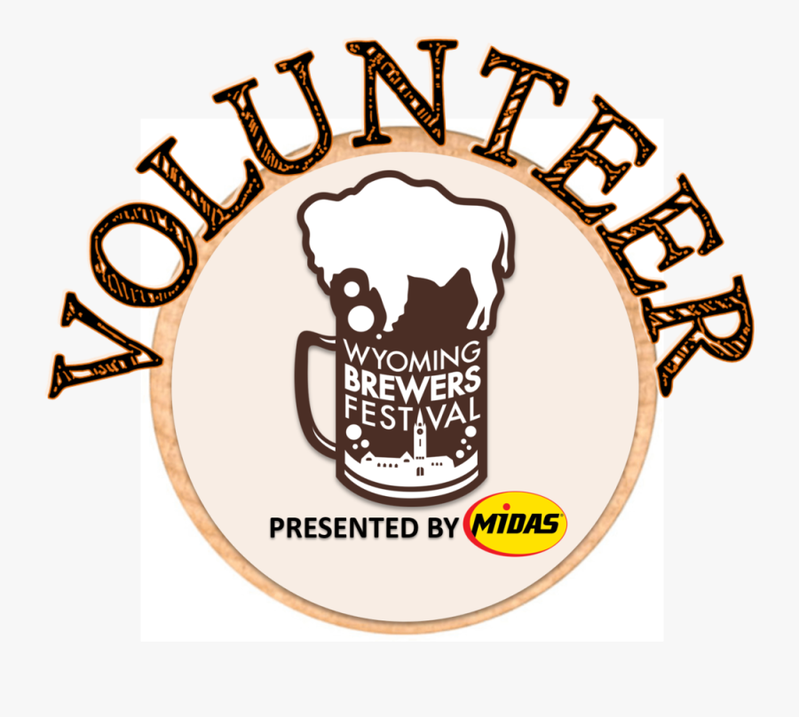 Volunteer, Transparent Clipart