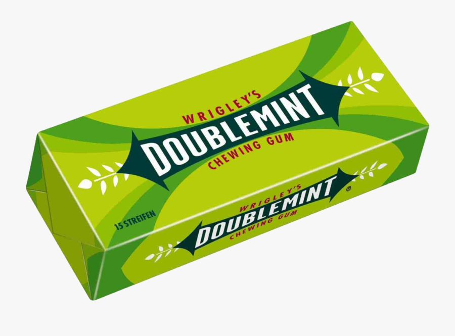 Chewing Gum Hd - Chewing Gum Transparent Background, Transparent Clipart