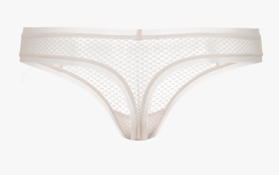 Thong Drawing At Getdrawings - Panties, Transparent Clipart