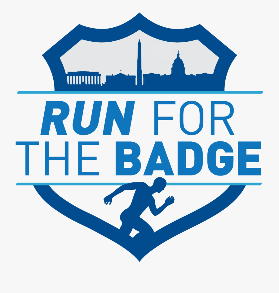 Run For The Badge - September Bourbon Heritage Month, Transparent Clipart