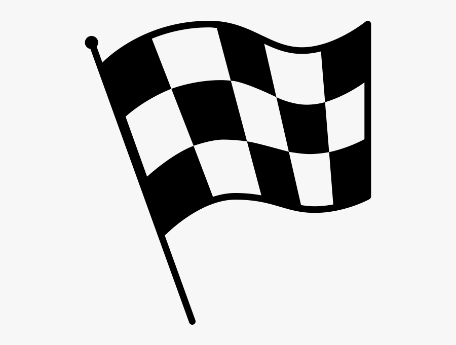 Finish Icon, Transparent Clipart