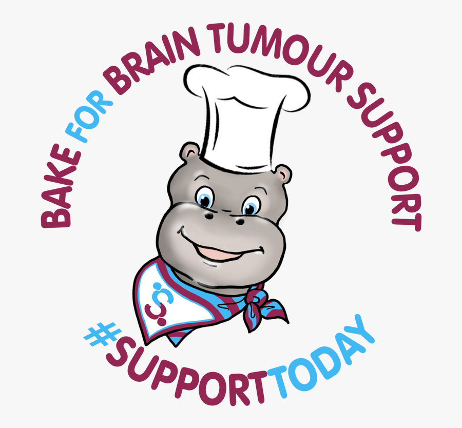 Bandanas Pack Brain Tumour - Charitable Campaign Of Starbucks, Transparent Clipart