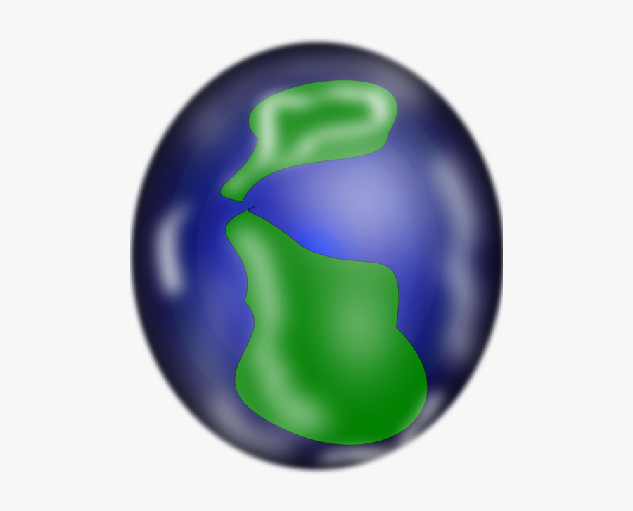 Earth Chewing Gum Computer Icons /m/02j71 - Gummy Earth, Transparent Clipart