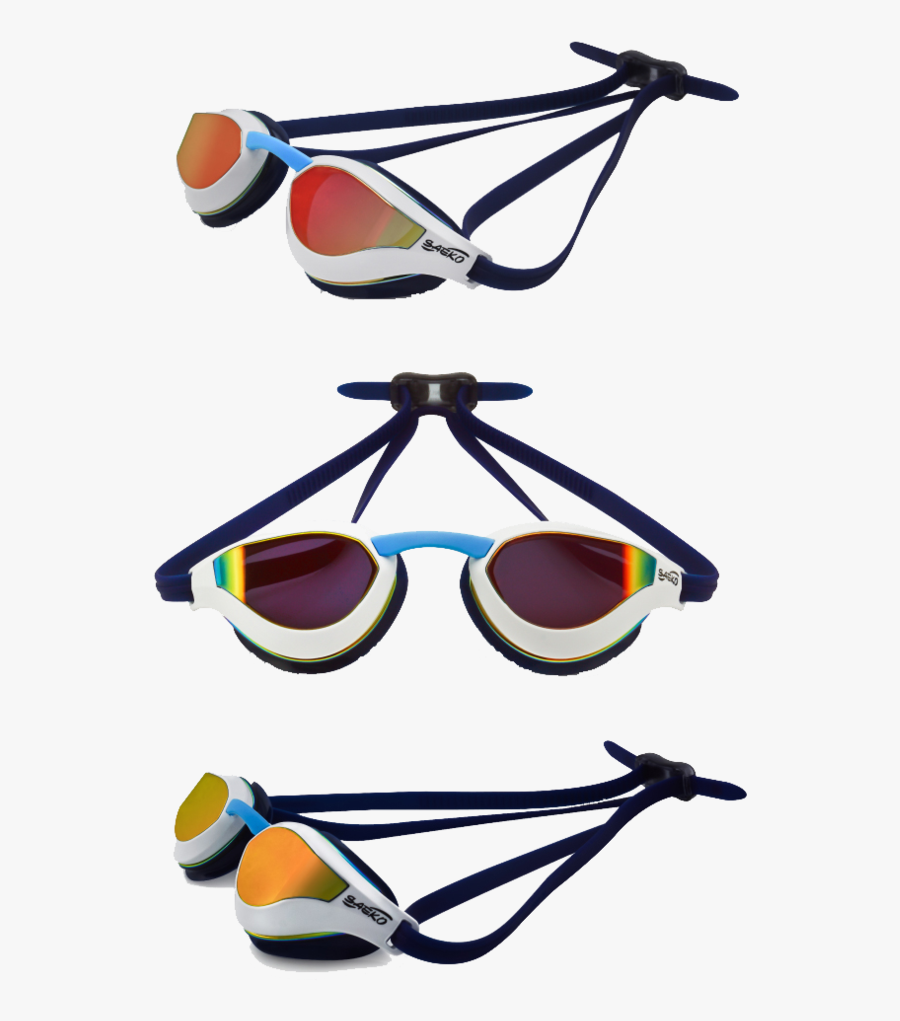 Transparent Swim Goggles Png - Swimsuit Bottom, Transparent Clipart