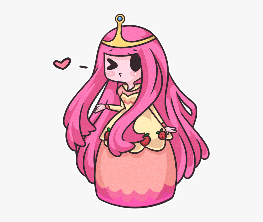 Transparent Princess Crown Clipart Png - Princess Bubble Gum Cute, Transparent Clipart