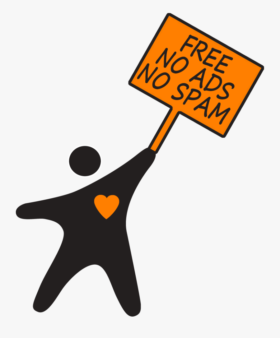 Volunteer Signup, Transparent Clipart