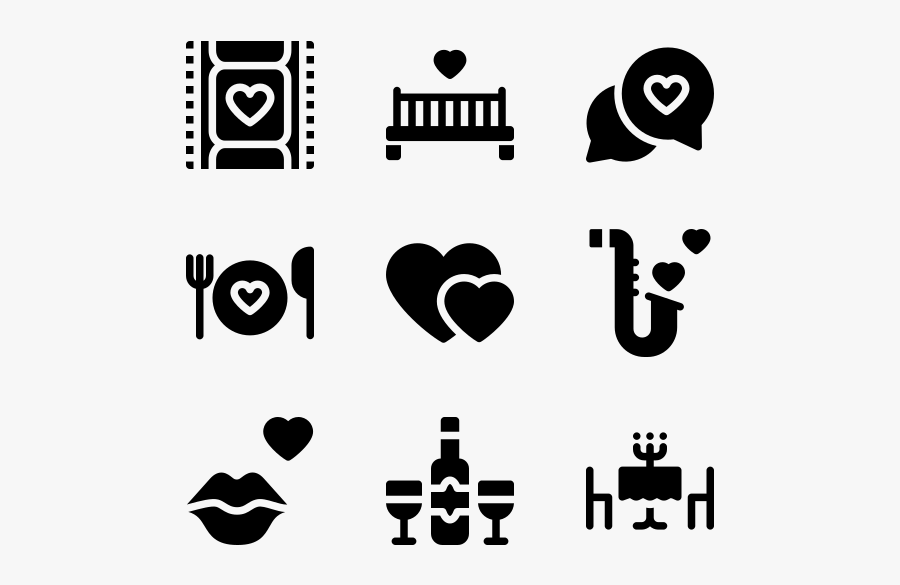 Security Systems Icon, Transparent Clipart