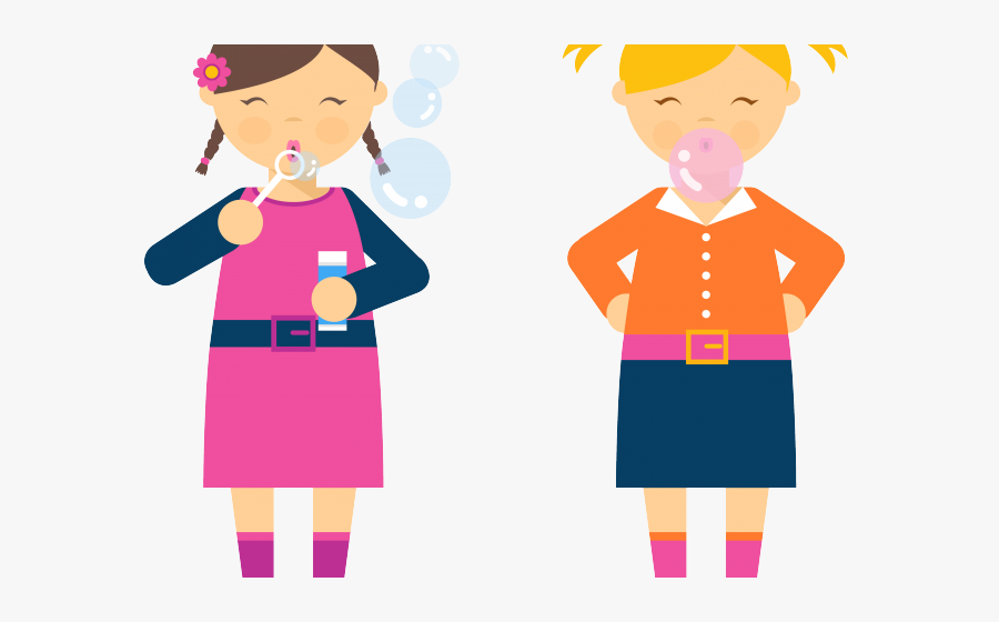 Qualities Of Family Members, Transparent Clipart