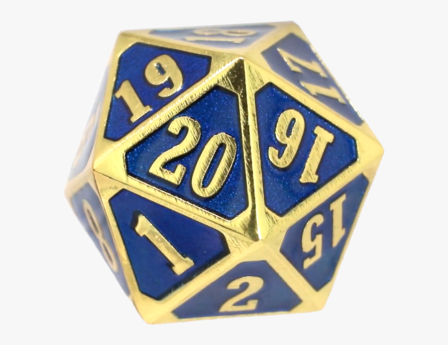 Transparent Gold Dice Png - Dice, Transparent Clipart