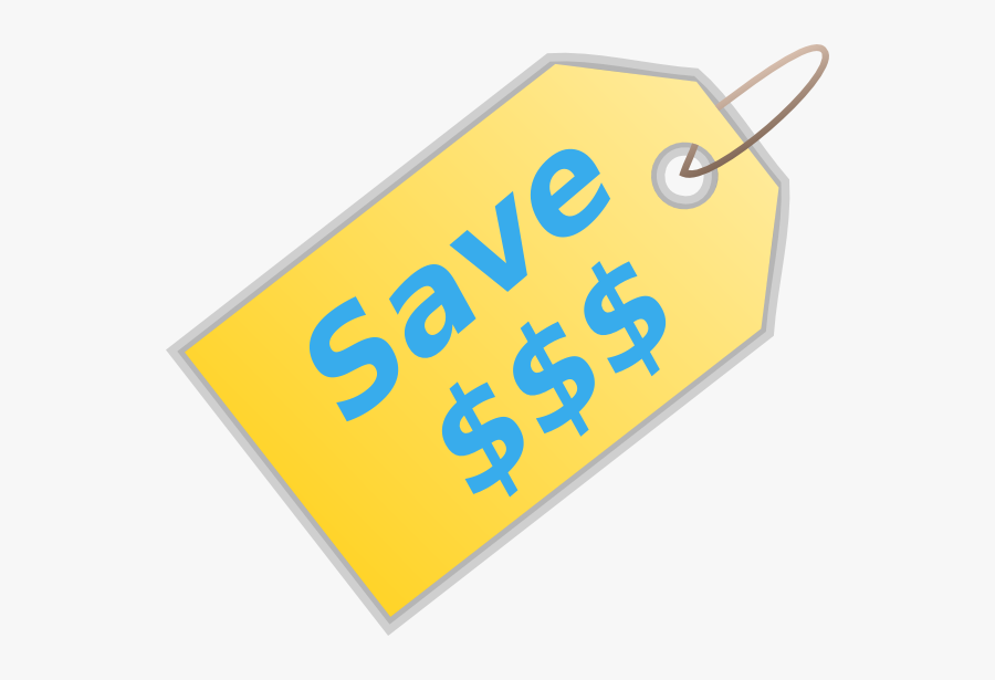 Shopping Tag Clip Art At Clker Com Vector Clip Art - Price Tag Clip Art, Transparent Clipart