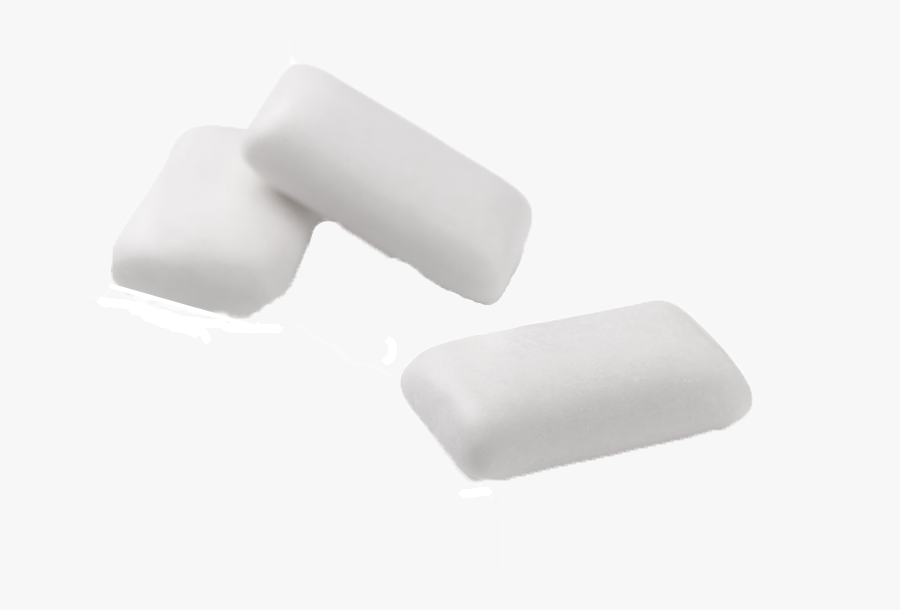 Chewing Gum Png Background Clipart - Tissue Paper, Transparent Clipart