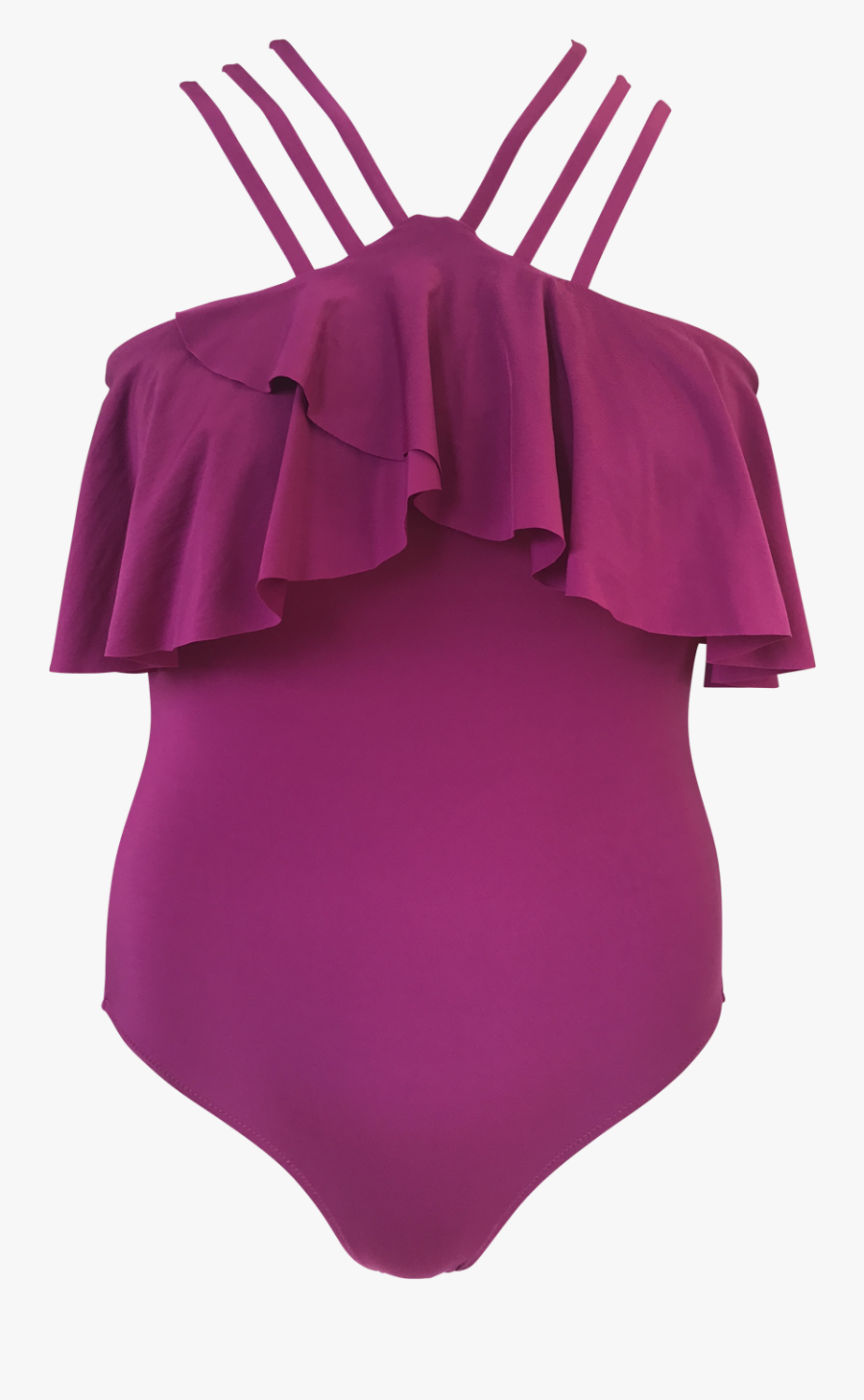 Mastectomy Swimwear - Maillot, Transparent Clipart