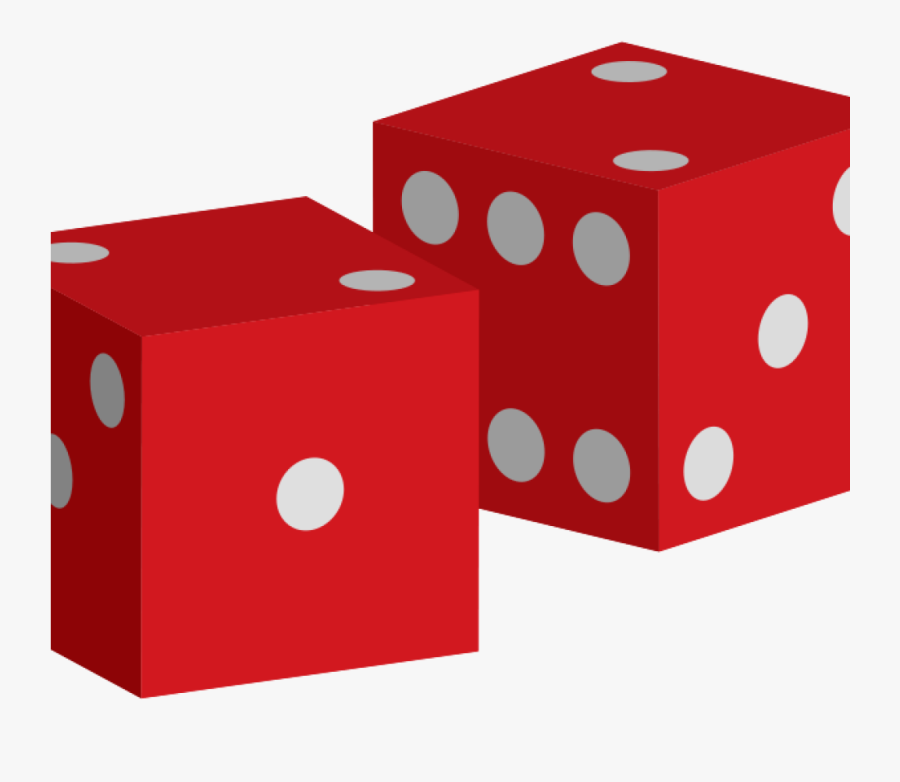 Transparent D20 Clipart - Free Clipart Dice, Transparent Clipart
