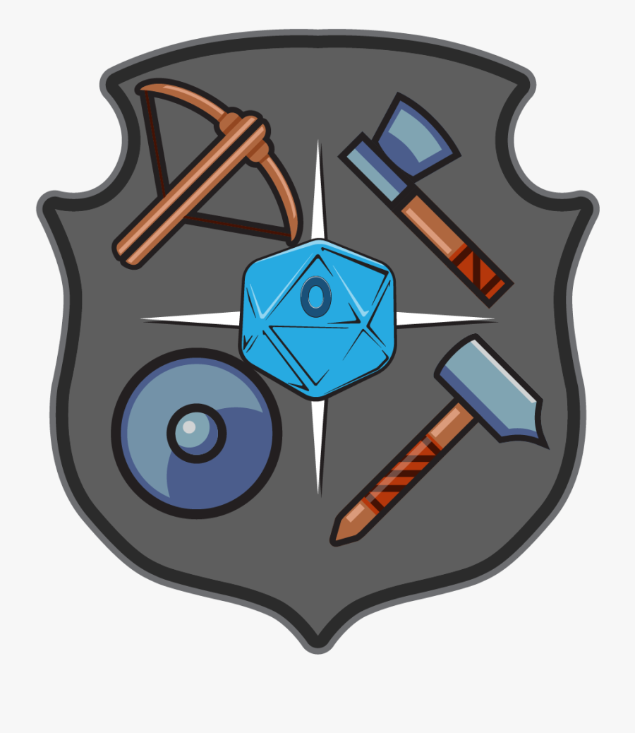 Rpg Casts, Transparent Clipart