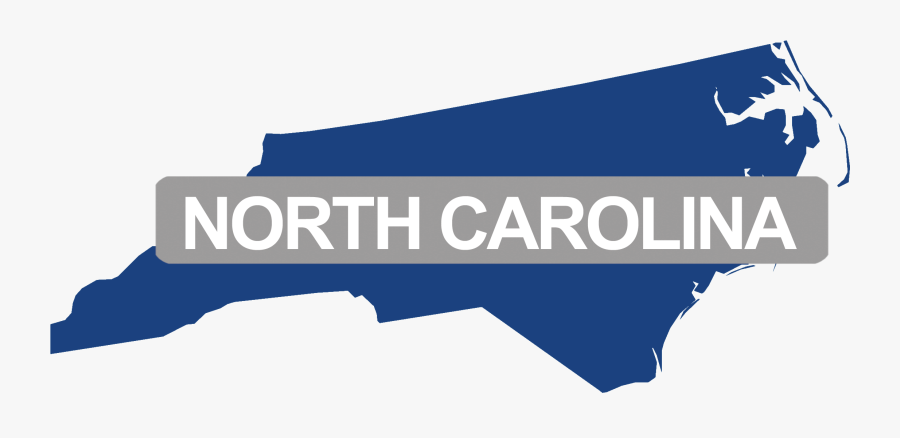 Nc Stateicon - North Carolina, Transparent Clipart
