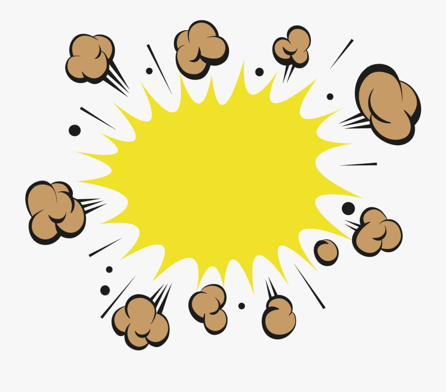 Label Art Vector Yellow Price Tag Transprent - Dust Particles Clipart, Transparent Clipart