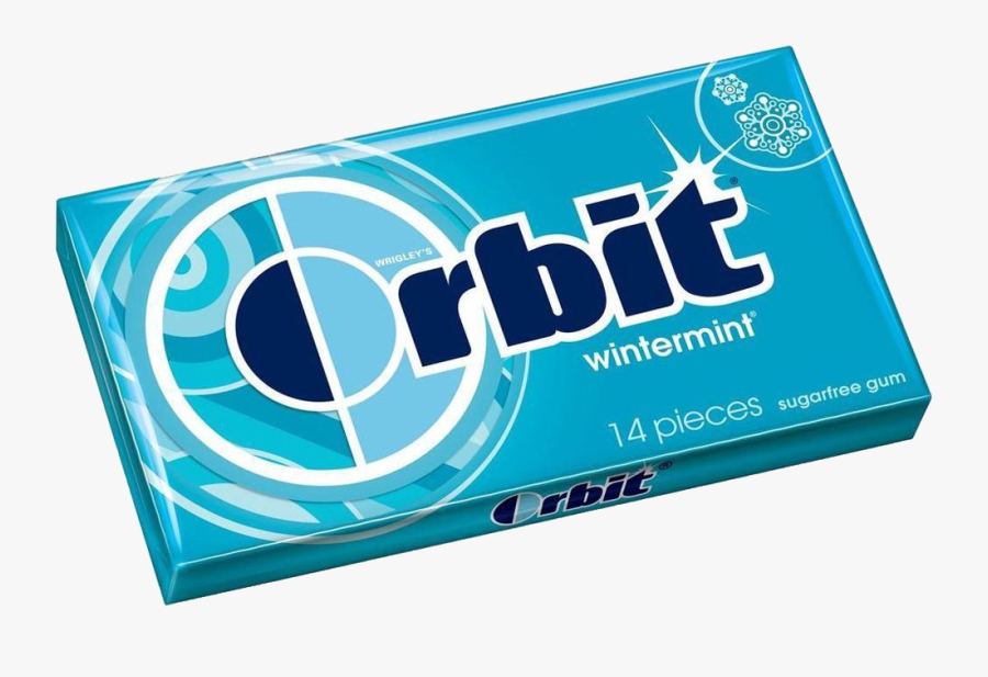 31915 - Gum Png, Transparent Clipart