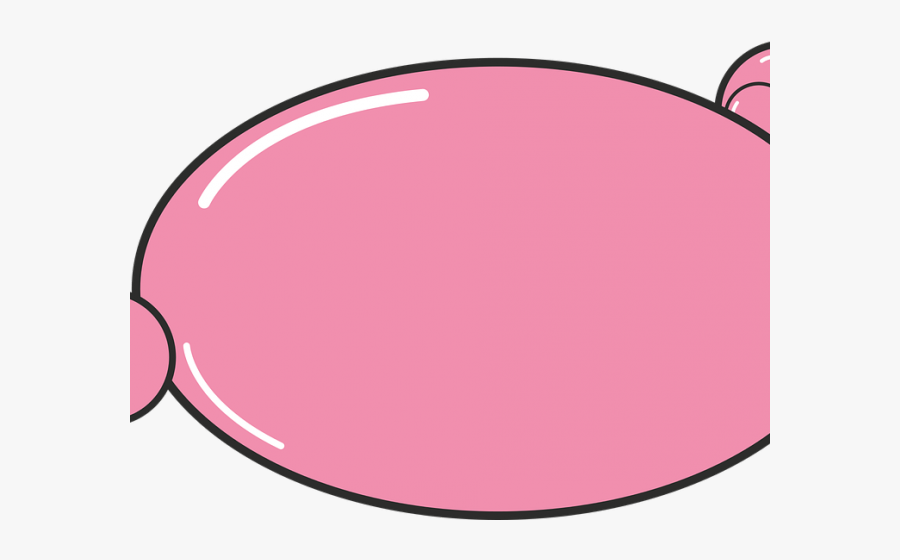 Circle, Transparent Clipart