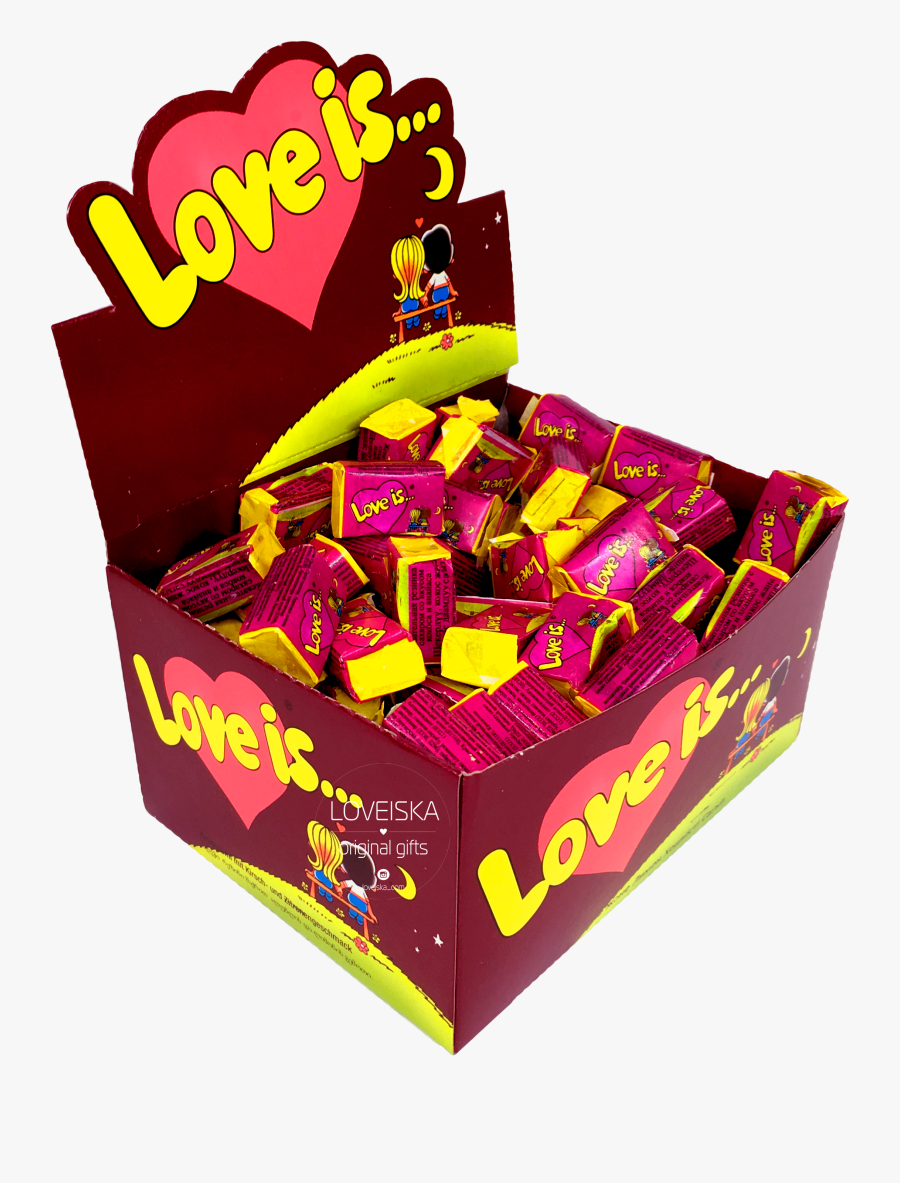 Love Is Lemon Png - Love Is..., Transparent Clipart