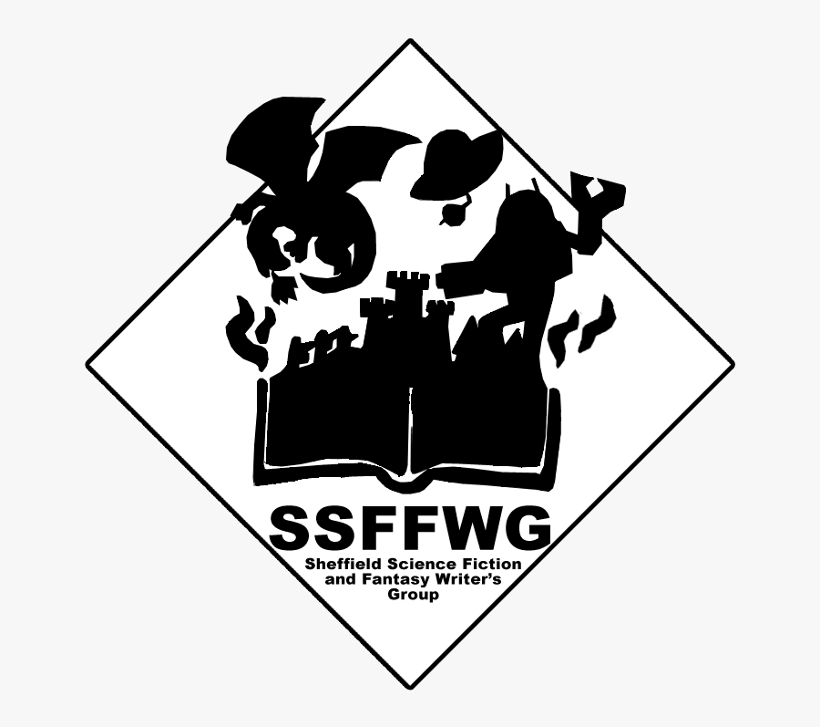 Sheffield Science Fiction And Fantasy Writers Group - Illustration, Transparent Clipart