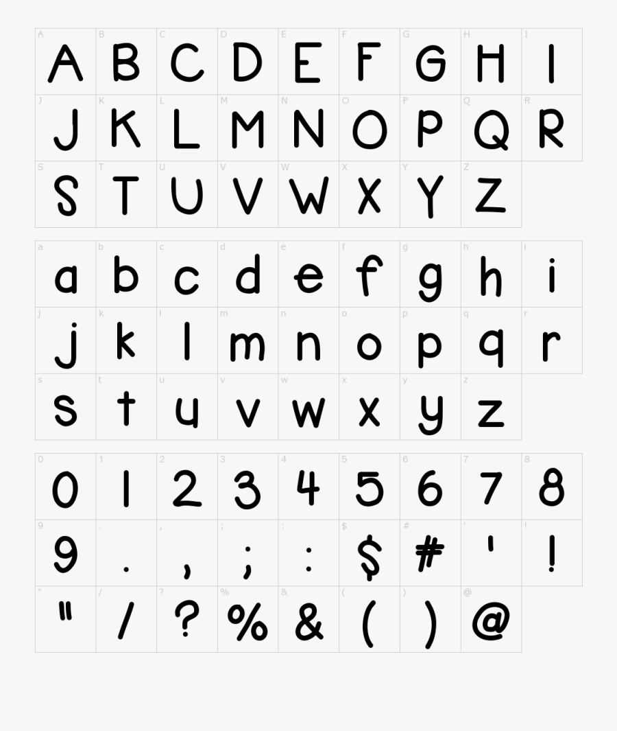 Clip Art Bubble Gum Font - Oswald Font, Transparent Clipart