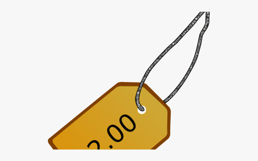 Expensive Price Tag Clipart, Transparent Clipart