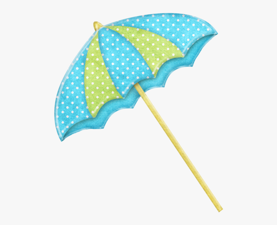 Umbrella, Transparent Clipart