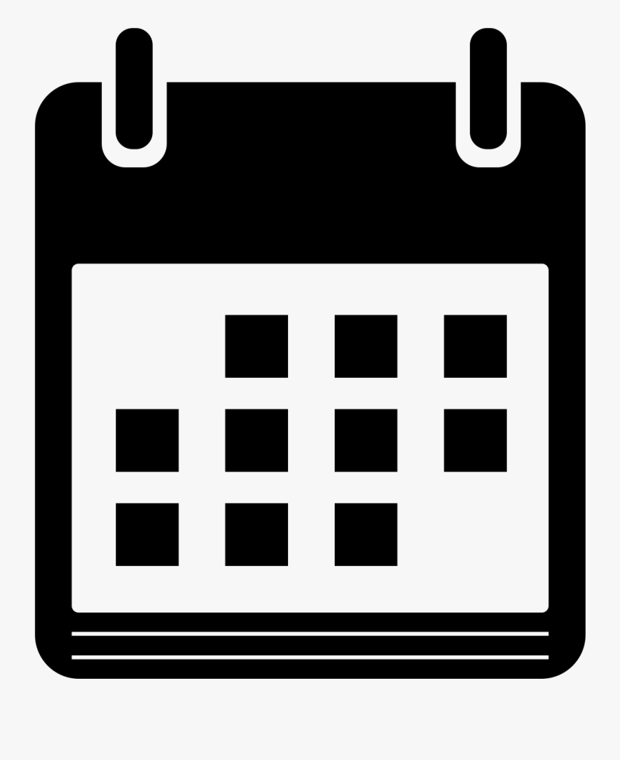 Mark Your Calendar For The "graduation - Evenement Picto, Transparent Clipart