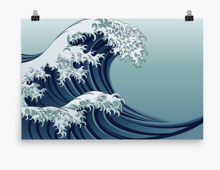 Japanese Sublimation T Shirt, Transparent Clipart