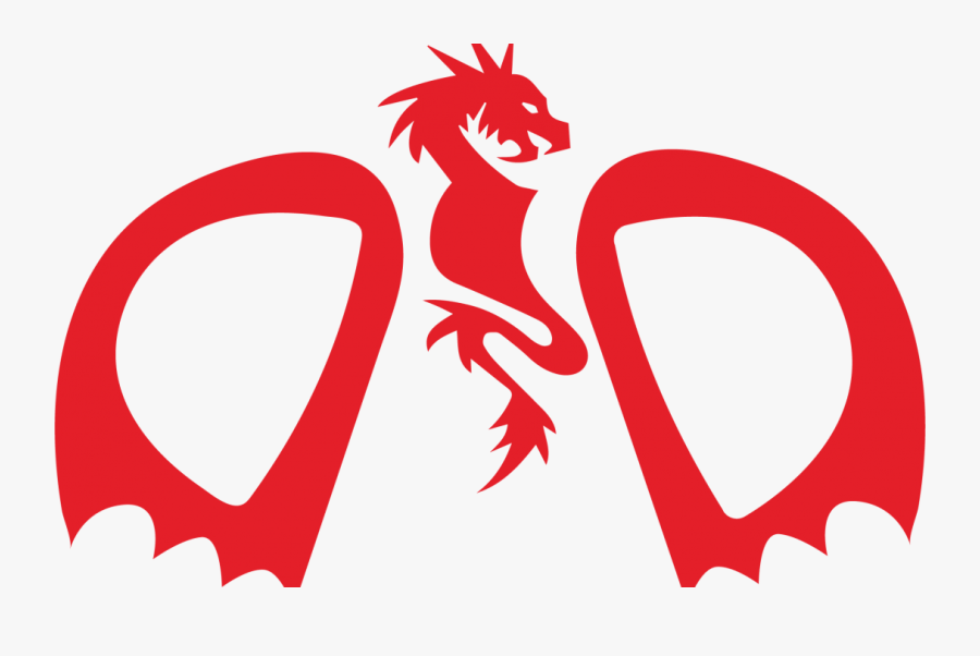 Dungeons & Dragons - Dungeons And Dragons Transparent, Transparent Clipart