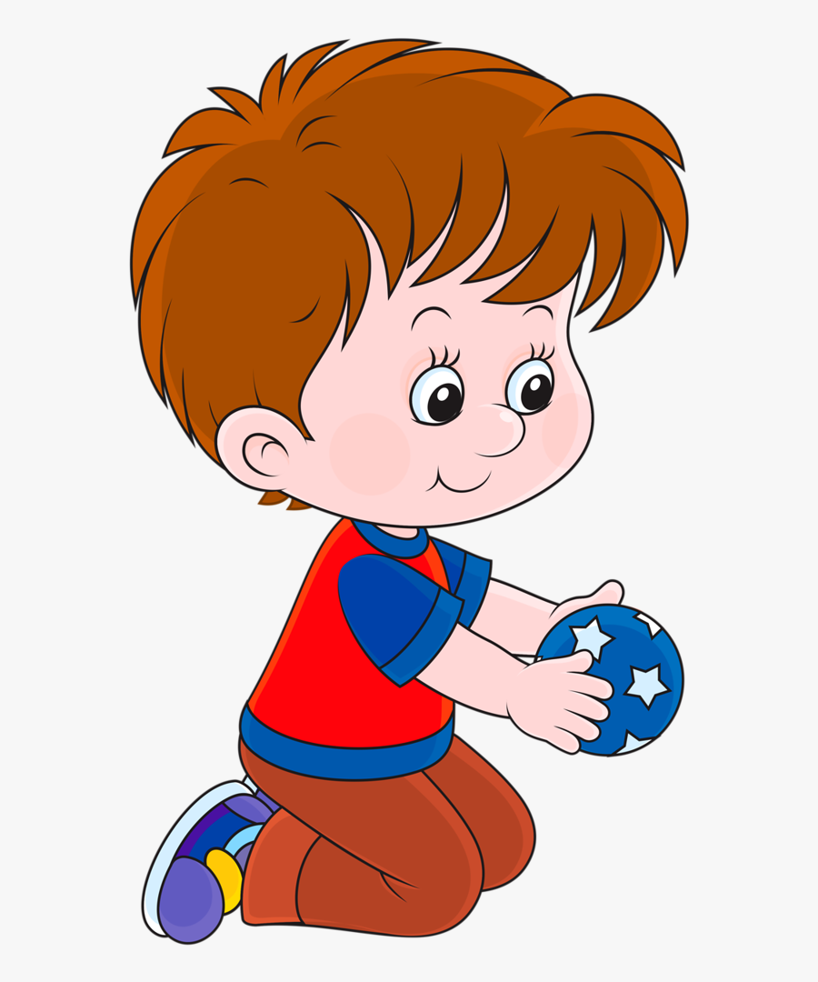 Kind Clipart Kind Boy - Niño Animado Png, Transparent Clipart