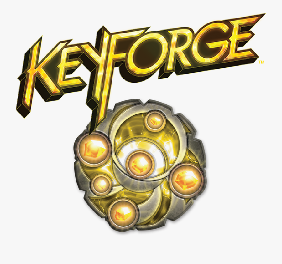 Keyforge Vault Tour, Transparent Clipart