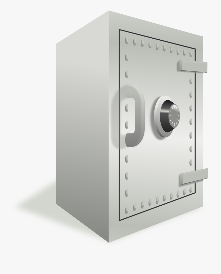 Safe - Safe Transparent Png, Transparent Clipart