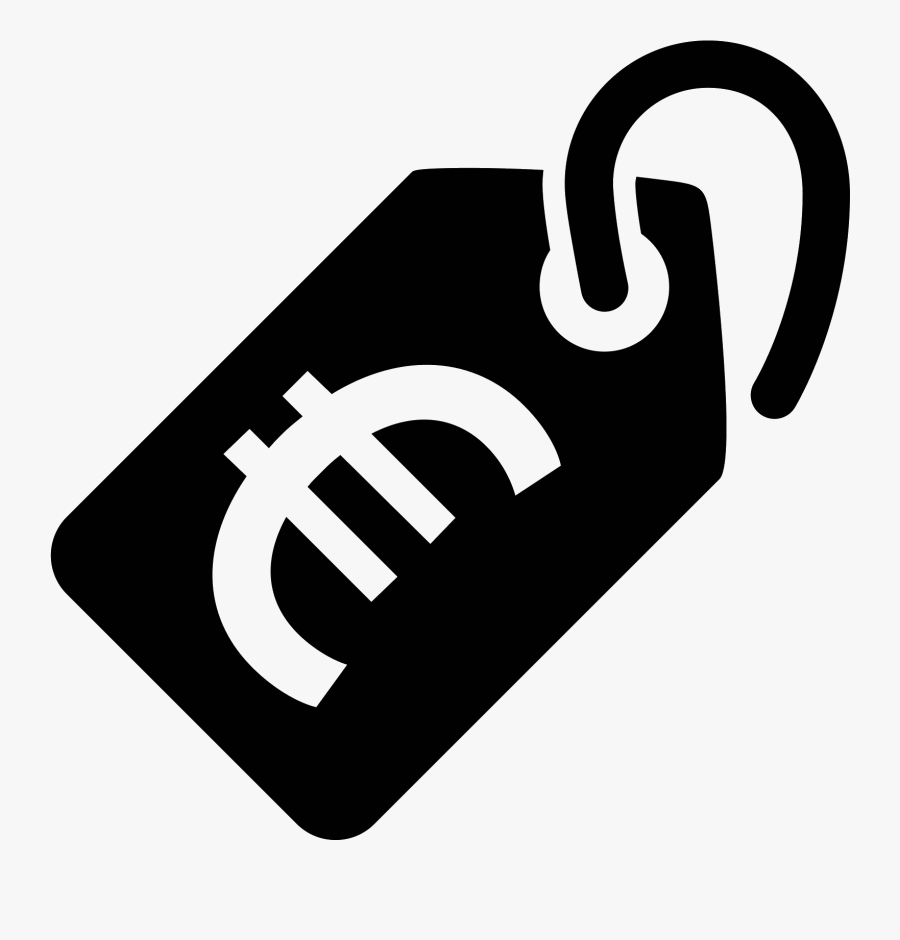 Clipart Library Download Price Icon - Price Tag, Transparent Clipart
