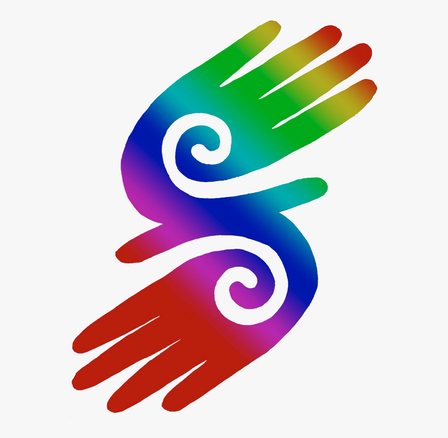 Healing Clipart Kind Hands - Healing Hands, Transparent Clipart