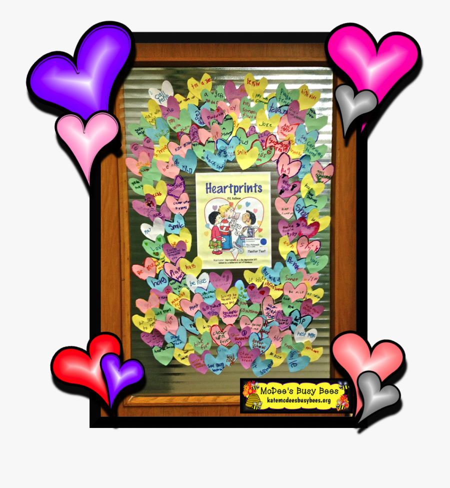 Kind Clipart Considerate - Heart, Transparent Clipart