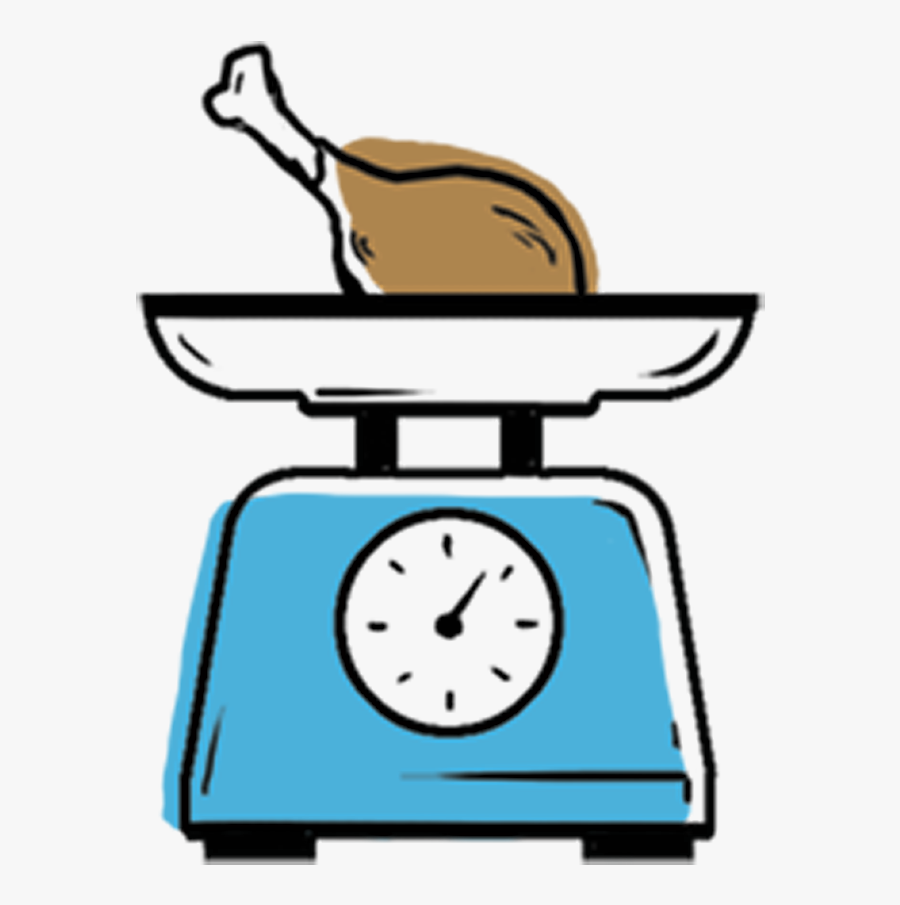 Plan For 1-1½lbs Per Person Clipart , Png Download, Transparent Clipart