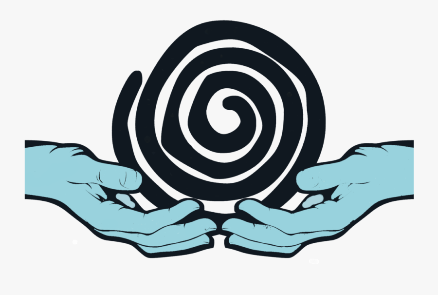 Transparent Reiki Clipart - Illustration, Transparent Clipart
