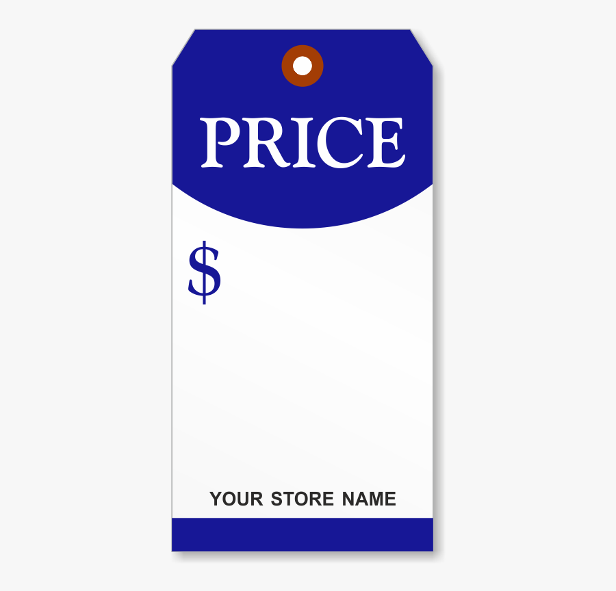 Custom Price Tag - Dance Classics Vol 9, Transparent Clipart