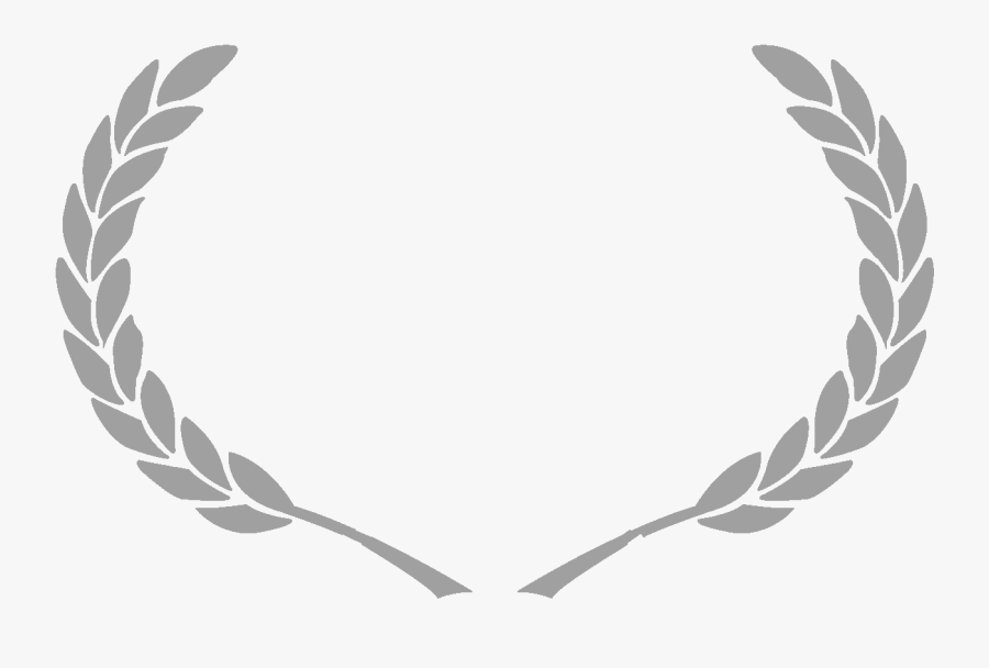 Transparent Awards Leaf - Laurel Leaves Transparent Background, Transparent Clipart