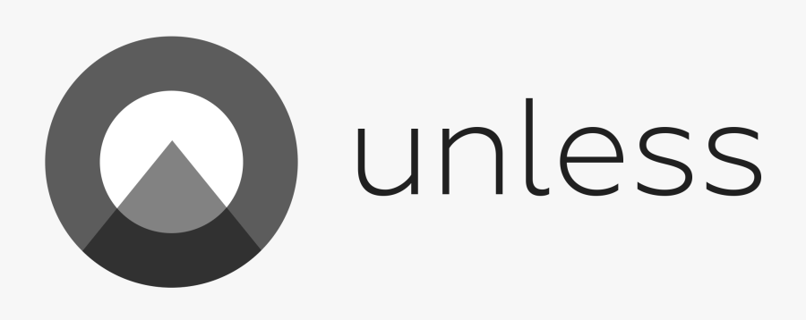 One Of A Kind - Circle, Transparent Clipart